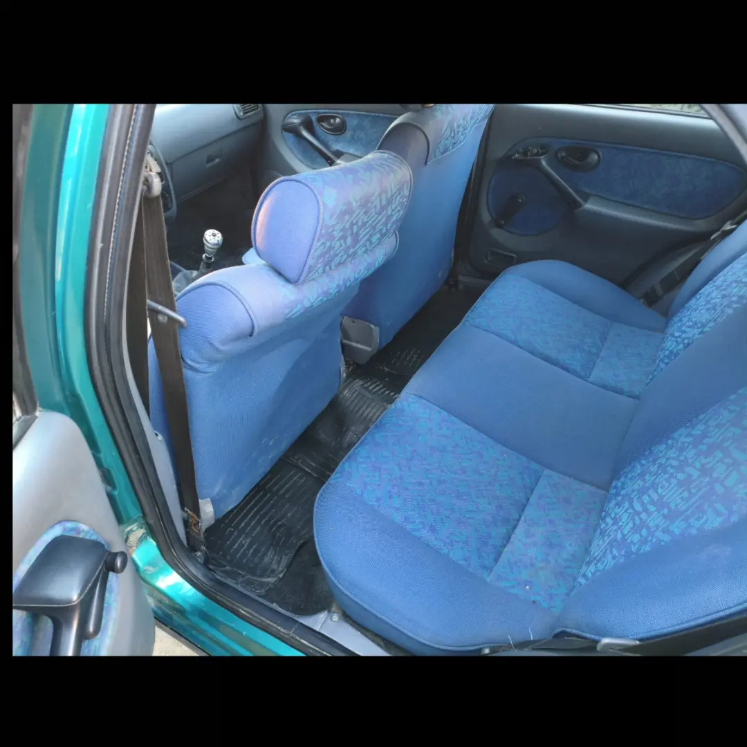 Fiat Palio 2000 Satılık İkinci El - Thumbnail 7