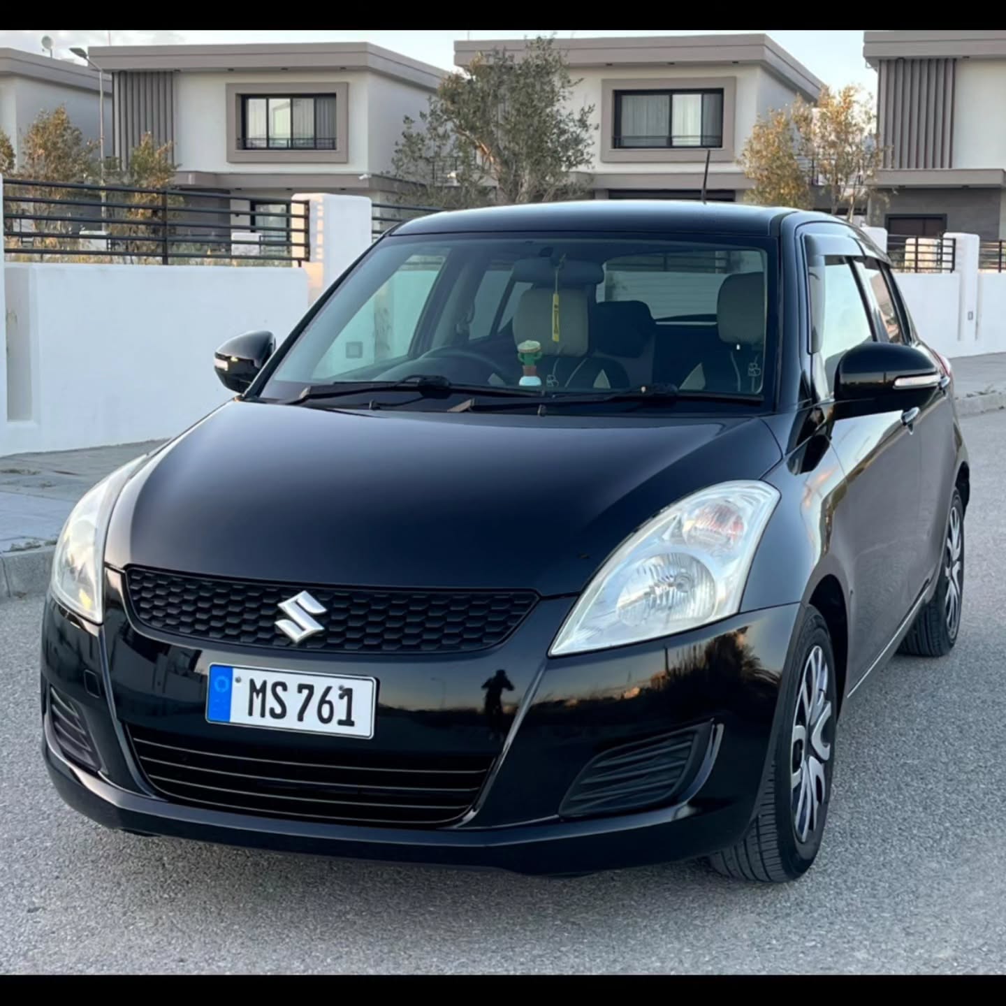 Suzuki Swift 2010 Satılık İkinci El - Thumbnail 2