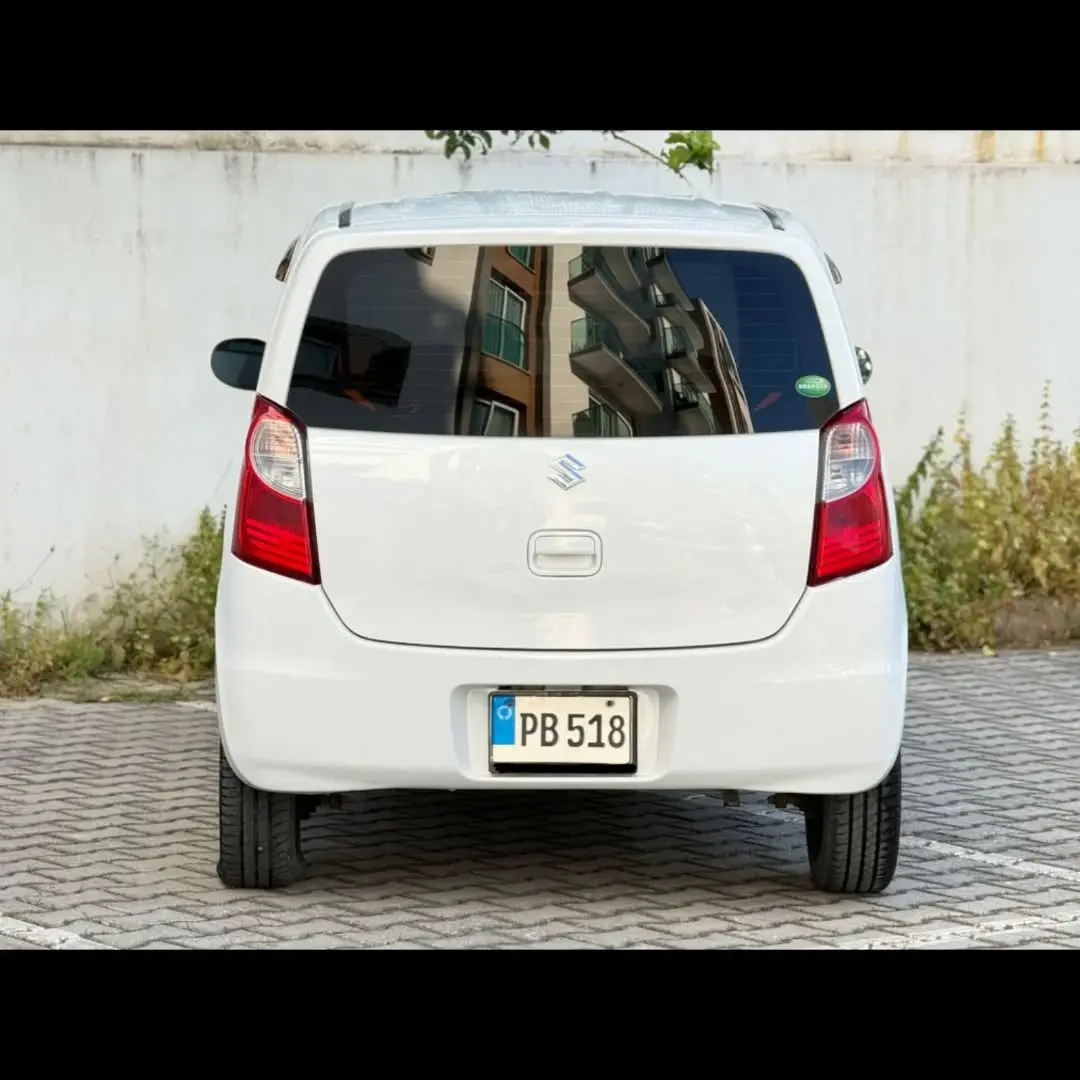 Suzuki Alto 2014 Satılık İkinci El - Thumbnail 3
