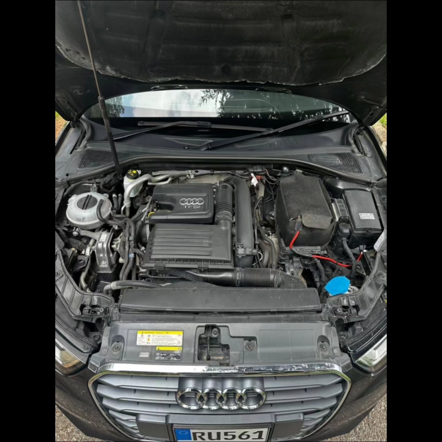 Audi A3 Sportback 2016 Satılık İkinci El - Thumbnail 7