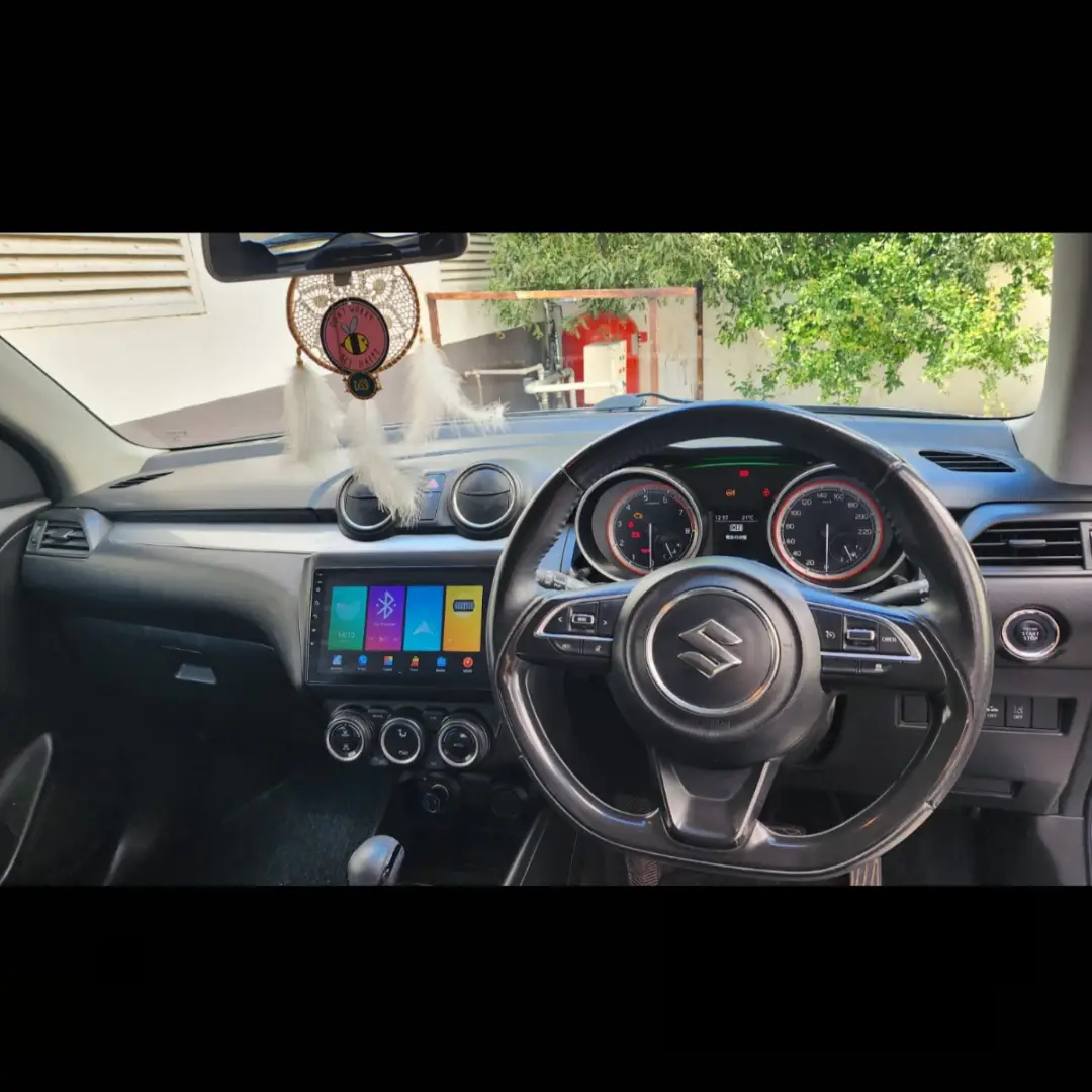Suzuki Swift 2020 Satılık İkinci El - Thumbnail 4