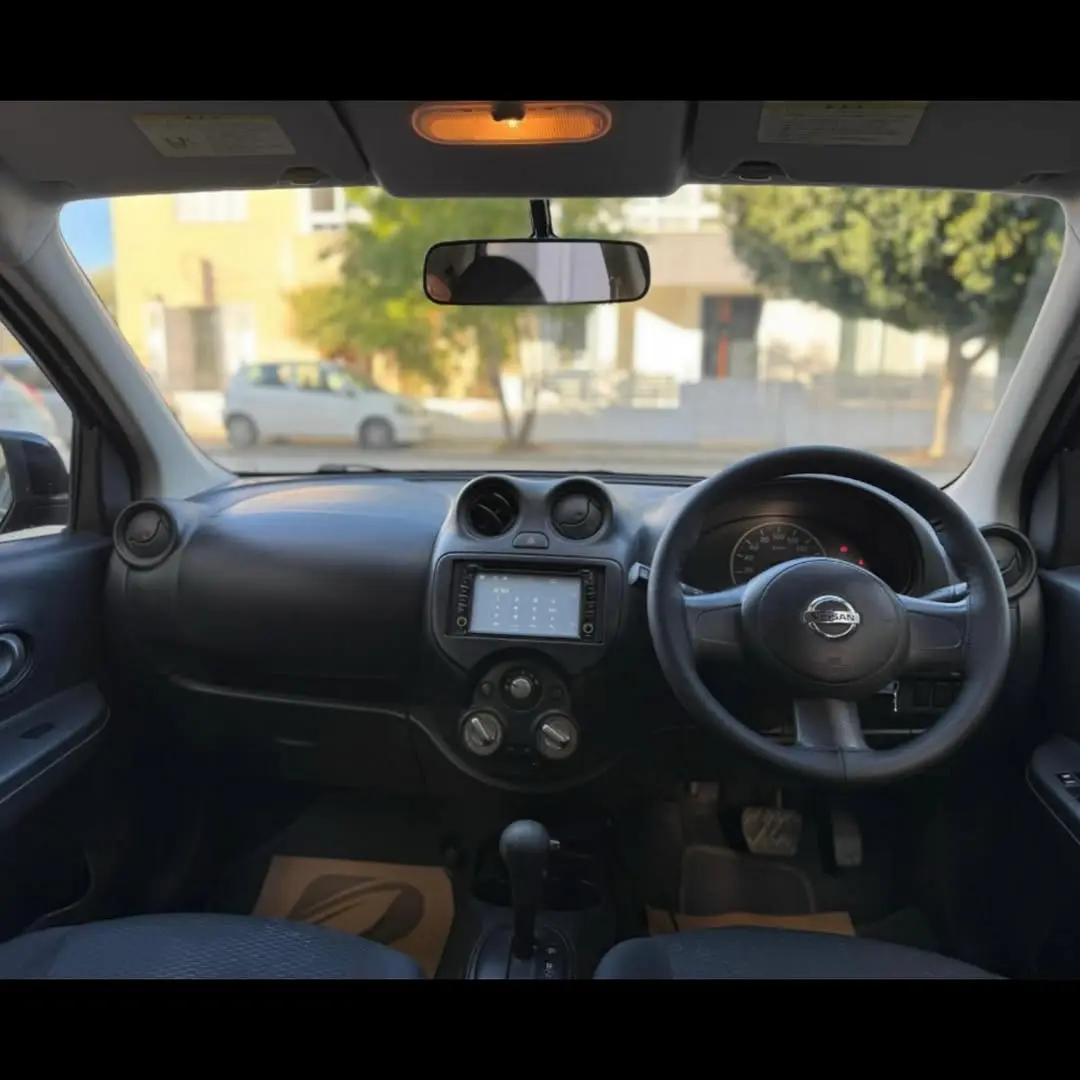 Nissan March 2012 Satılık İkinci El - Thumbnail 7