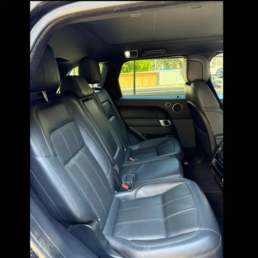 Range Rover Hybrid 2021 Satılık İkinci El - Thumbnail 8