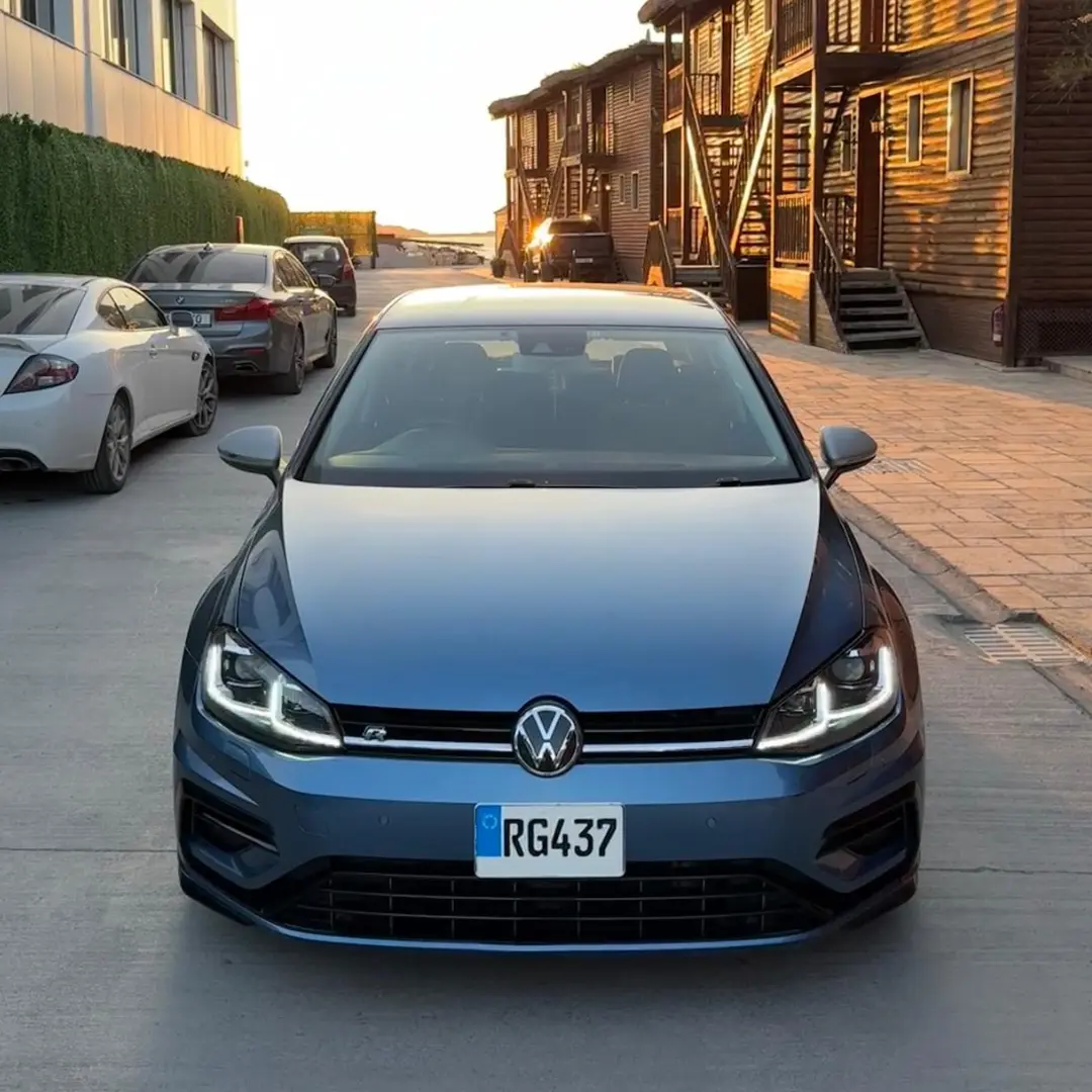 2014 Volkswagen Golf