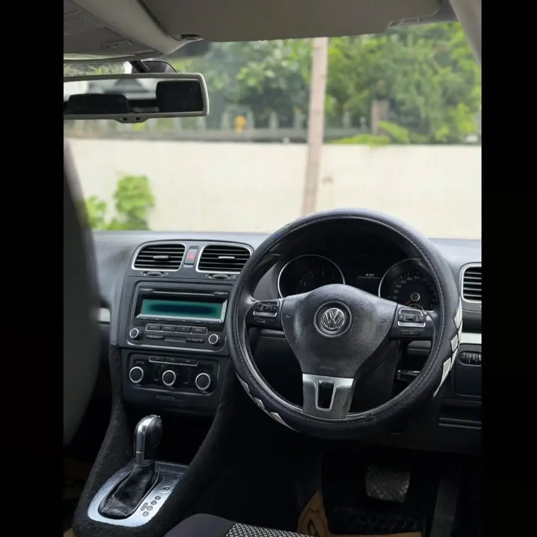 Volkswagen Golf 6 2011 Satılık İkinci El - Thumbnail 5
