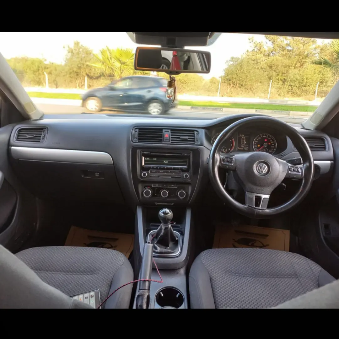 Volkswagen Jetta 2011 Satılık İkinci El - Thumbnail 6