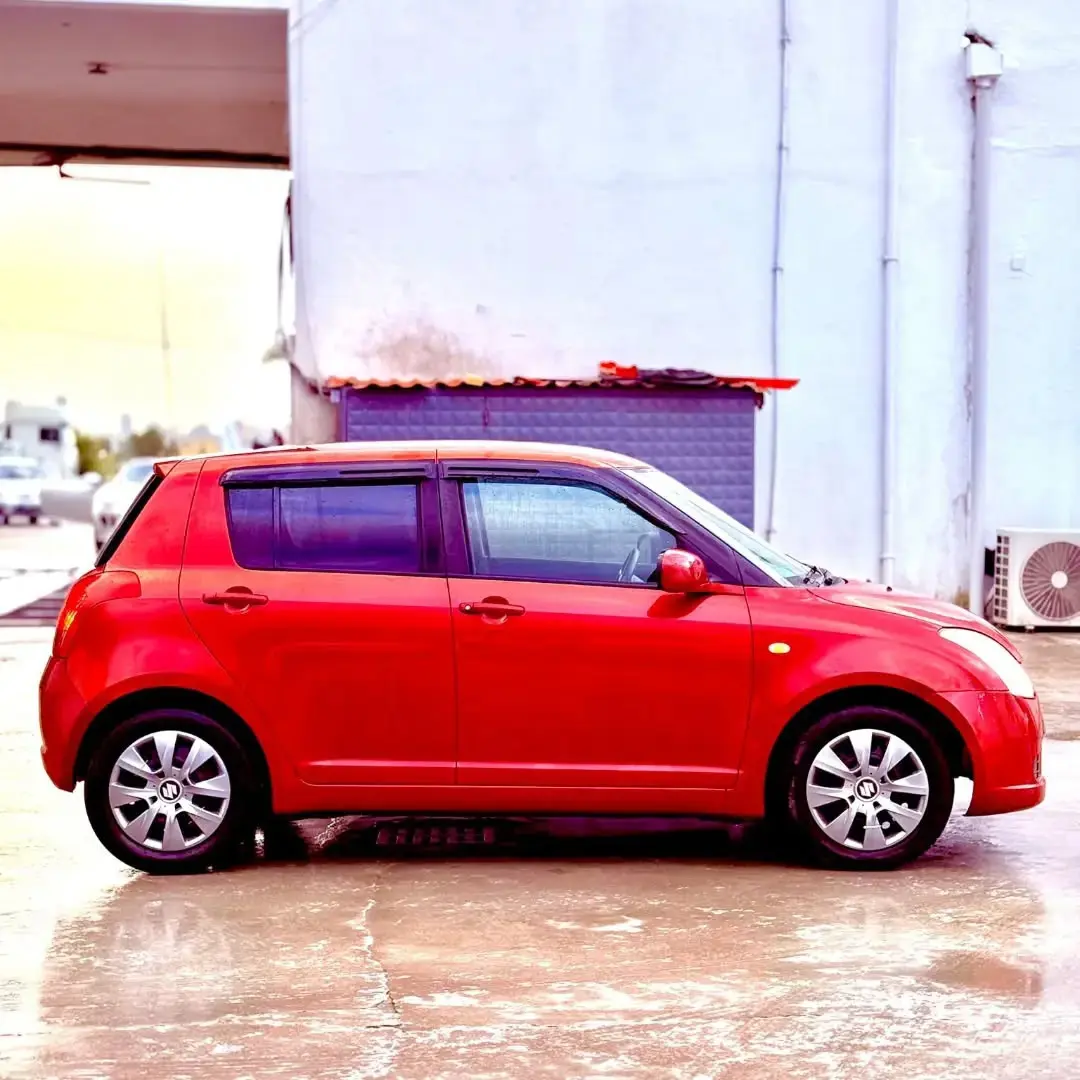 Suzuki Swift 2006 Satılık İkinci El - Thumbnail 3