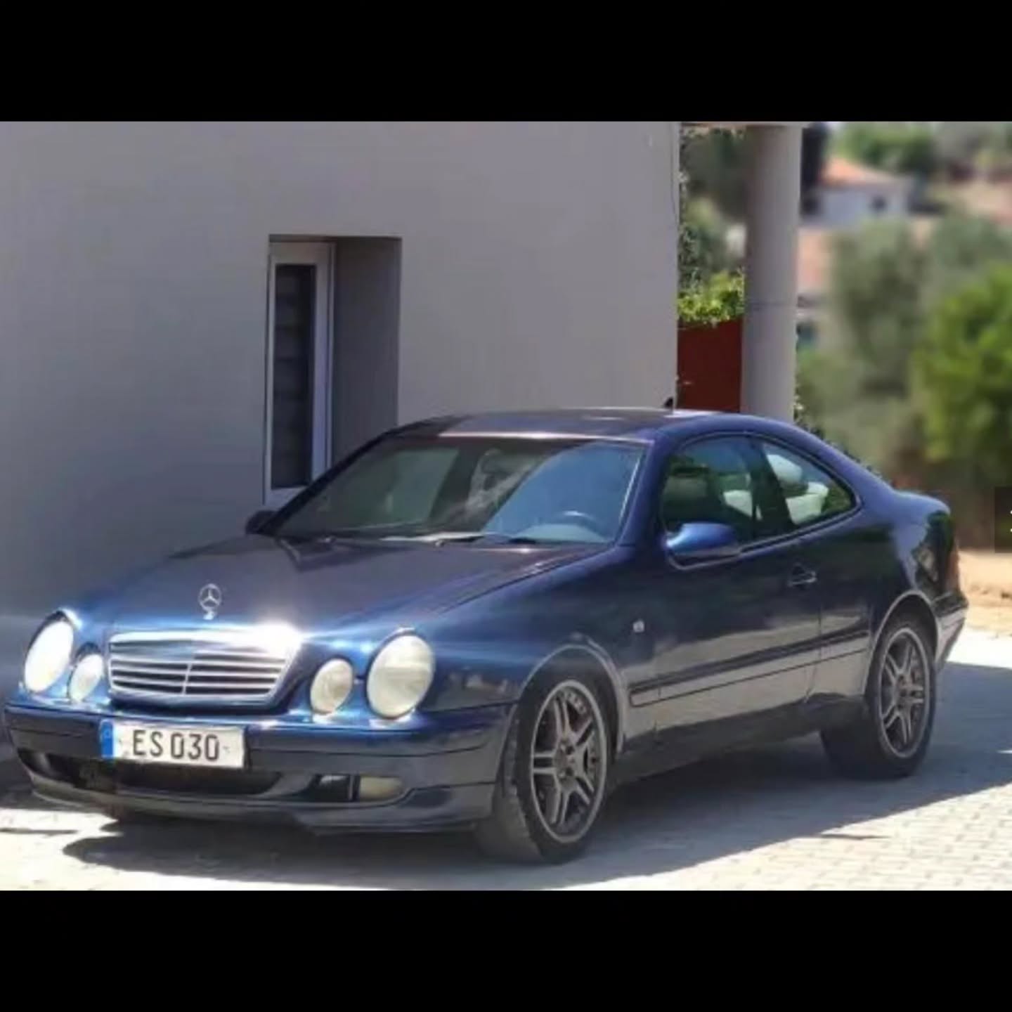 Mercedes-benz Clk 200 1998 Satılık İkinci El - Thumbnail 2