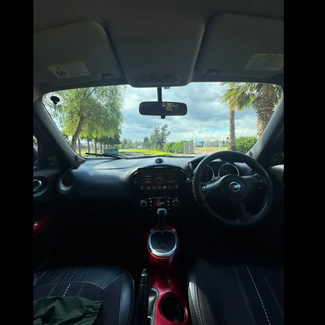 Nissan Juke Digturbo 2010 Satılık İkinci El - Thumbnail 6