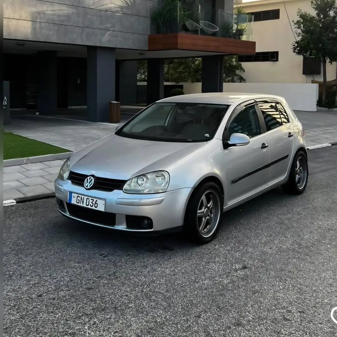 Volkswagen Golf 2004 Satılık İkinci El - Thumbnail 2