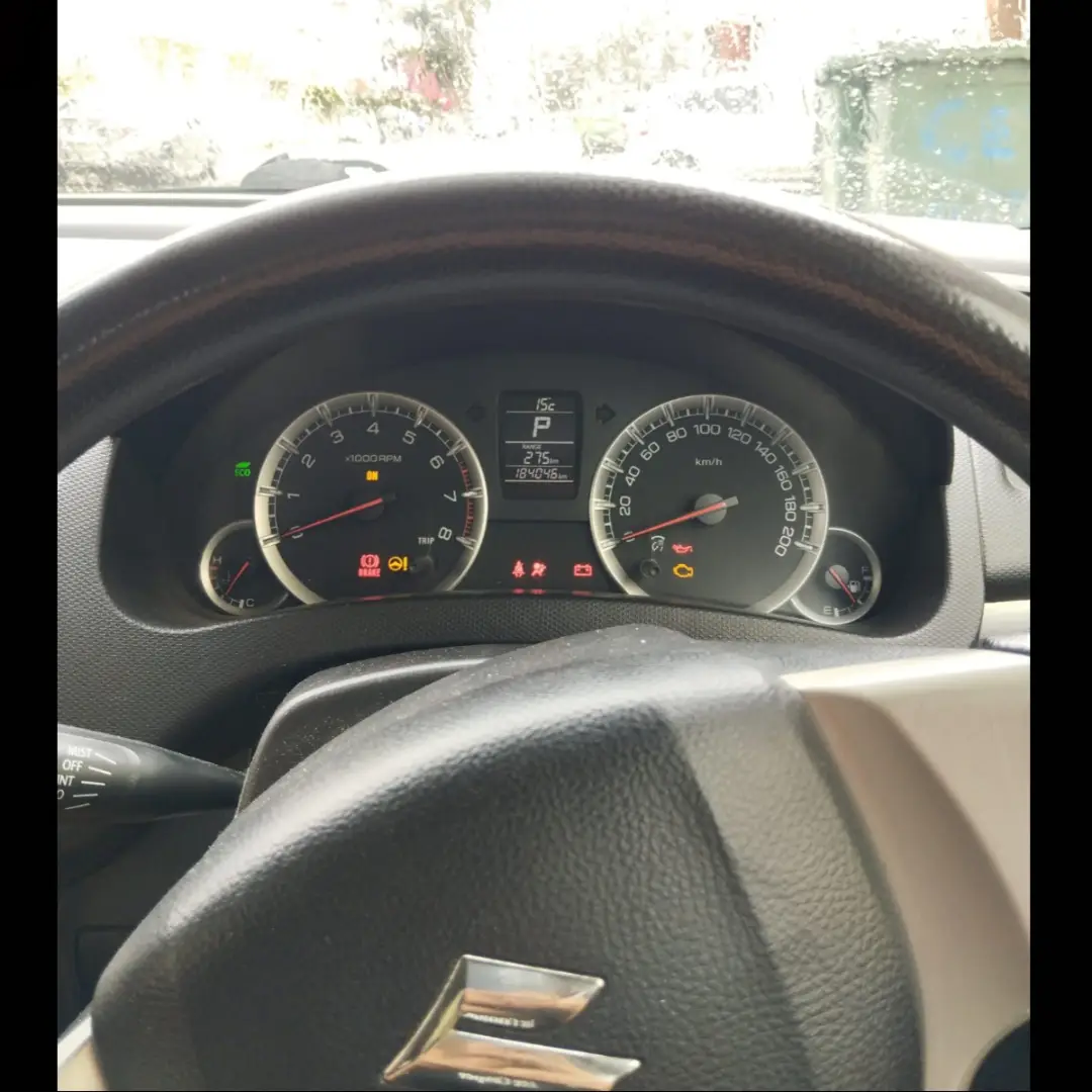 Suzuki Swift 2014 Satılık İkinci El - Thumbnail 7