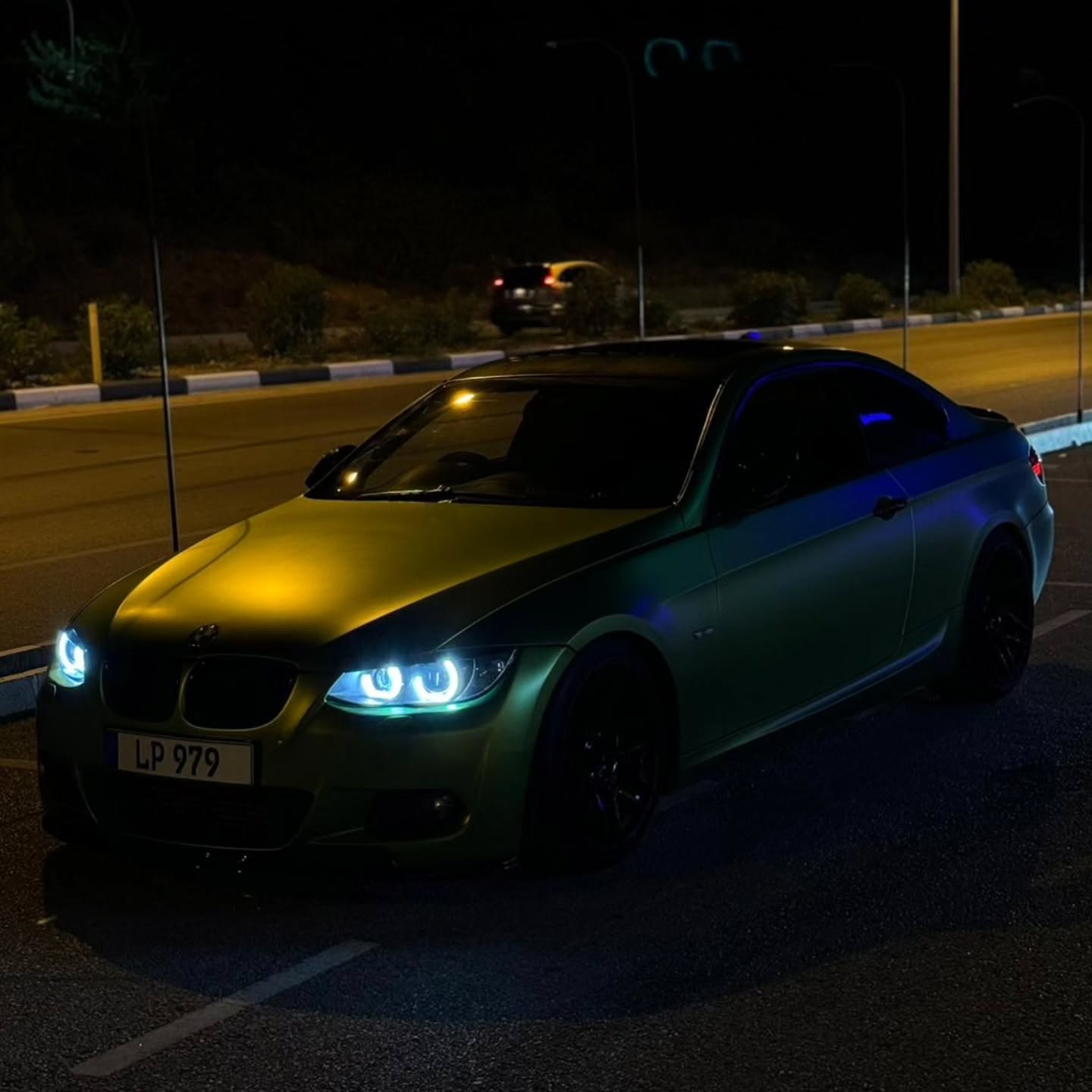 Bmw E92 335i 2010 Satılık İkinci El - Thumbnail 2