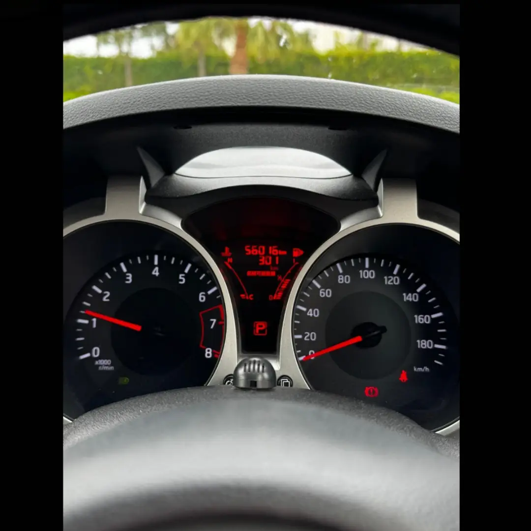 Nissan Juke Nismo Edition 2019 Satılık İkinci El - Thumbnail 8