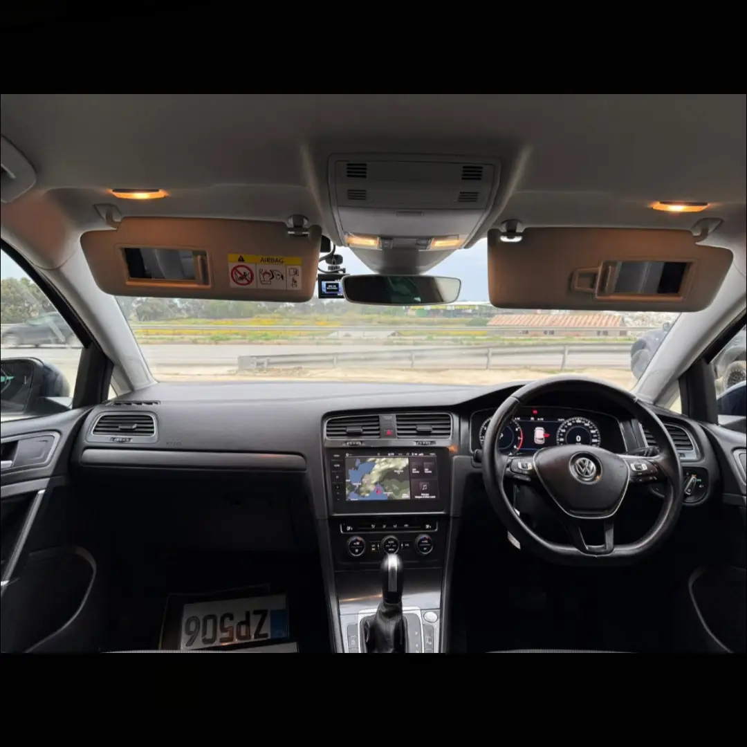 Volkswagen Golf 7.5 2020 Satılık İkinci El - Thumbnail 5