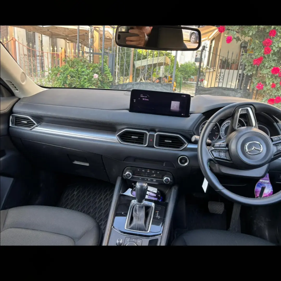 Mazda Cx5 2024 Satılık İkinci El - Thumbnail 4