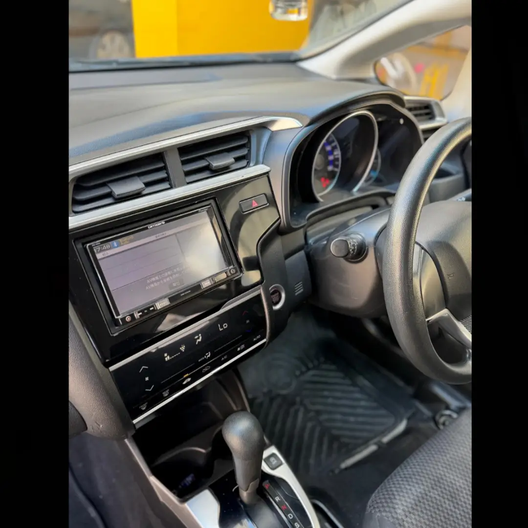 Honda Fit 2019 Satılık İkinci El - Thumbnail 8