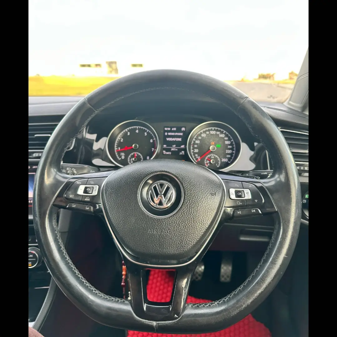 Volkswagen Golf 7 2014 Satılık İkinci El - Thumbnail 5