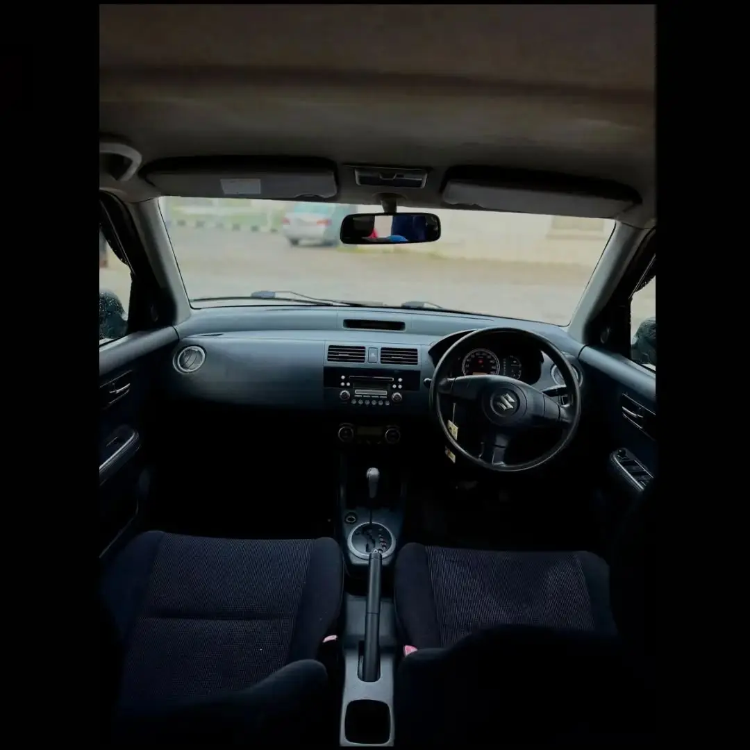 Suzuki Swift 2006 Satılık İkinci El - Thumbnail 7