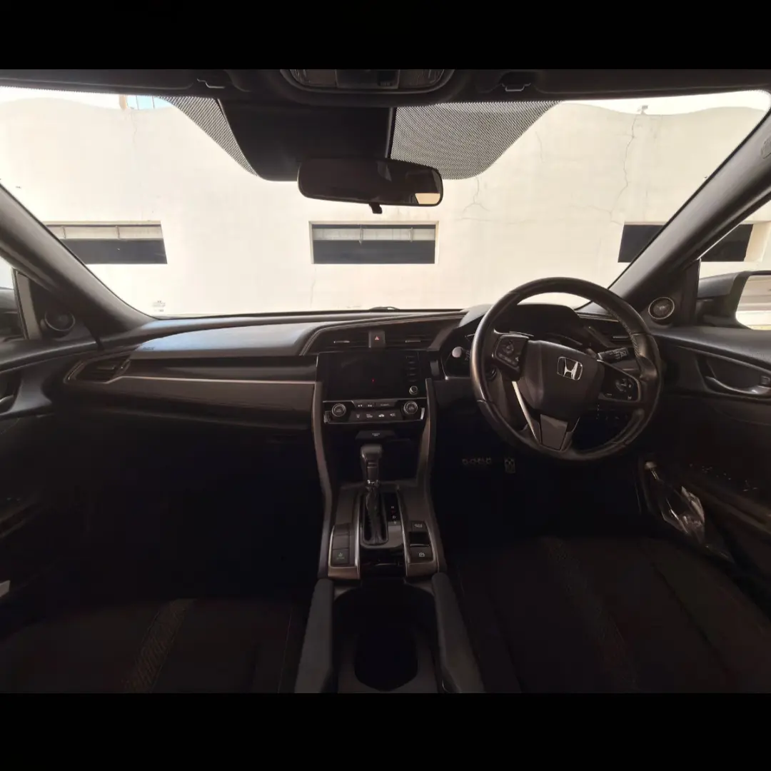 Honda Civic 2021 Satılık İkinci El - Thumbnail 7
