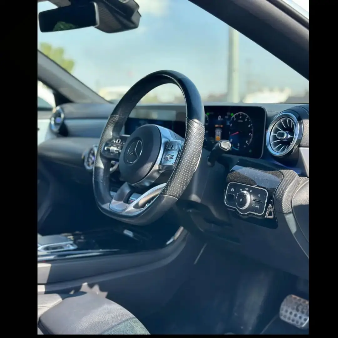 Mercedes Cla220 Amg 2020 Satılık İkinci El - Thumbnail 7