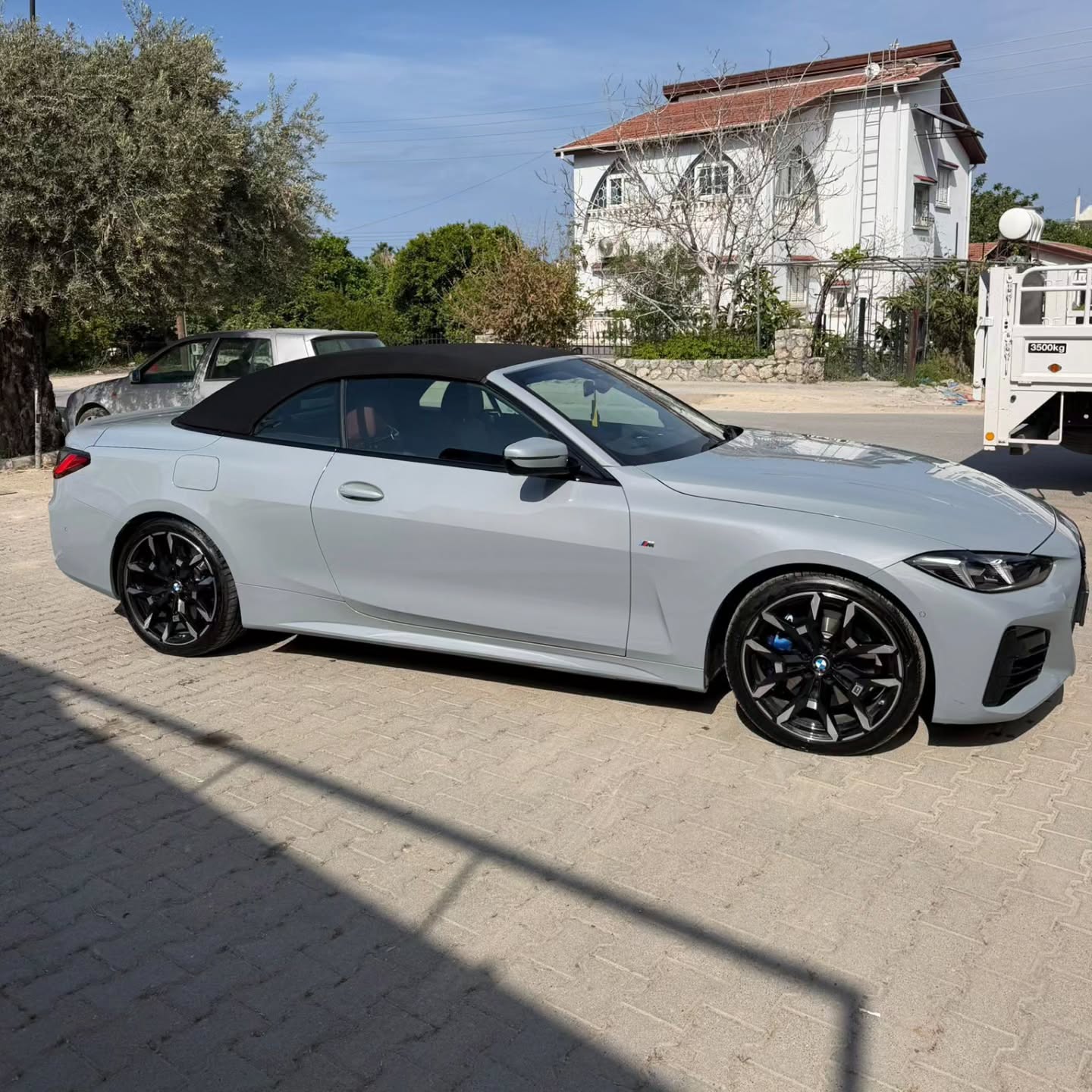Bmw 4.30i M Sport Edition 2025 Satılık İkinci El - Thumbnail 5