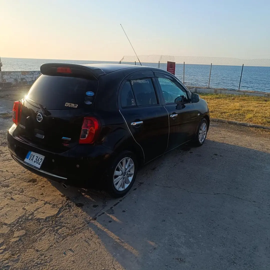 Nissan March 2019 Satılık İkinci El - Thumbnail 4