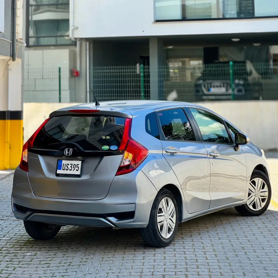 Honda Fit 2019 Satılık İkinci El - Thumbnail 3