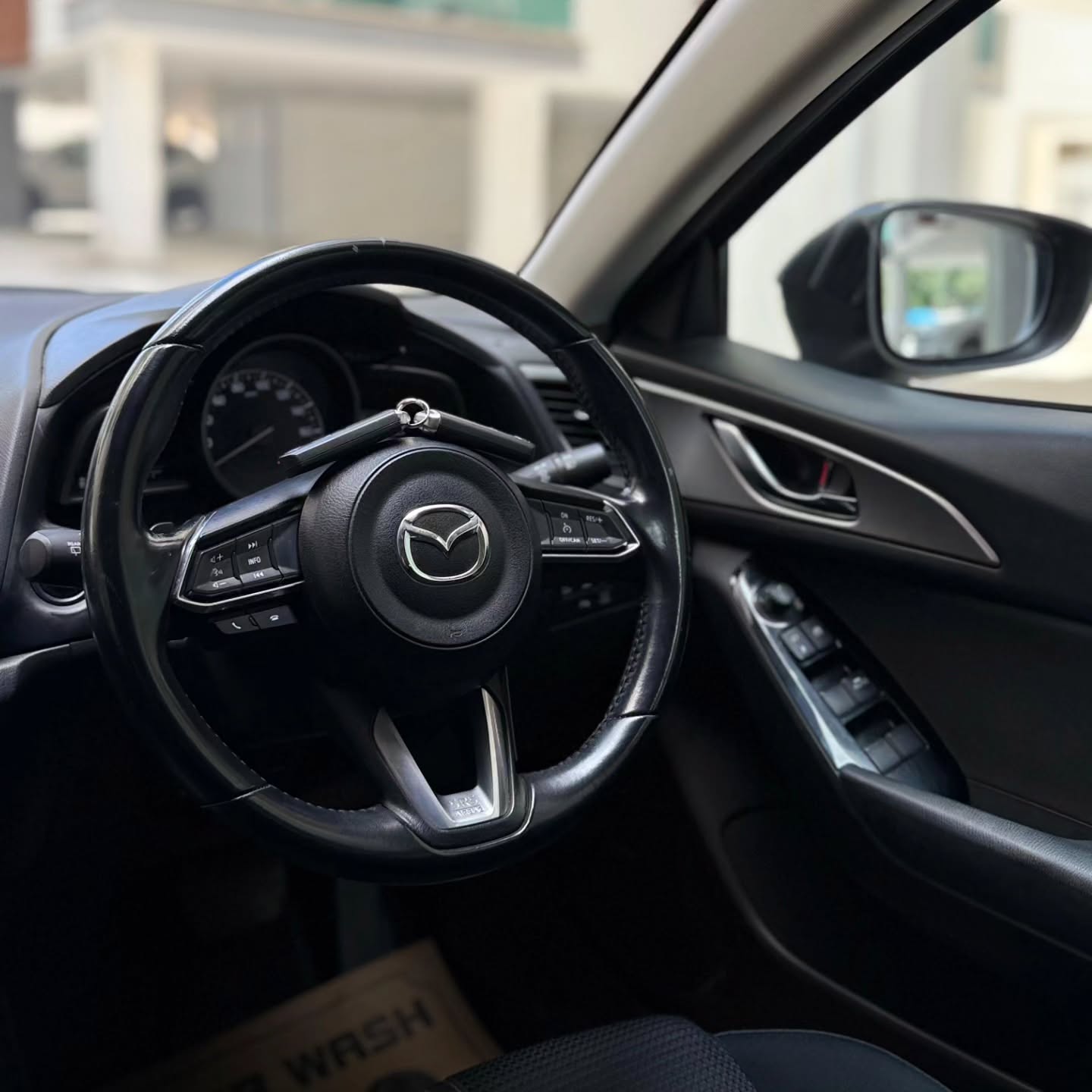 Mazda Axela 2019 Satılık İkinci El - Thumbnail 6