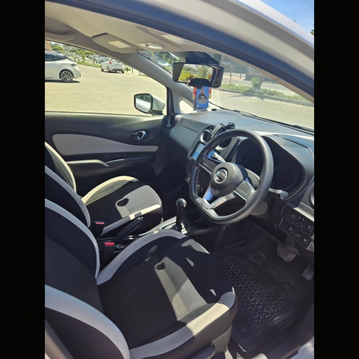 Nissan Note 2019 Satılık İkinci El - Thumbnail 6