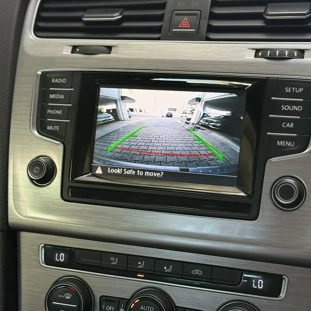 Volkswagen Golf 7 2014 Satılık İkinci El - Thumbnail 7