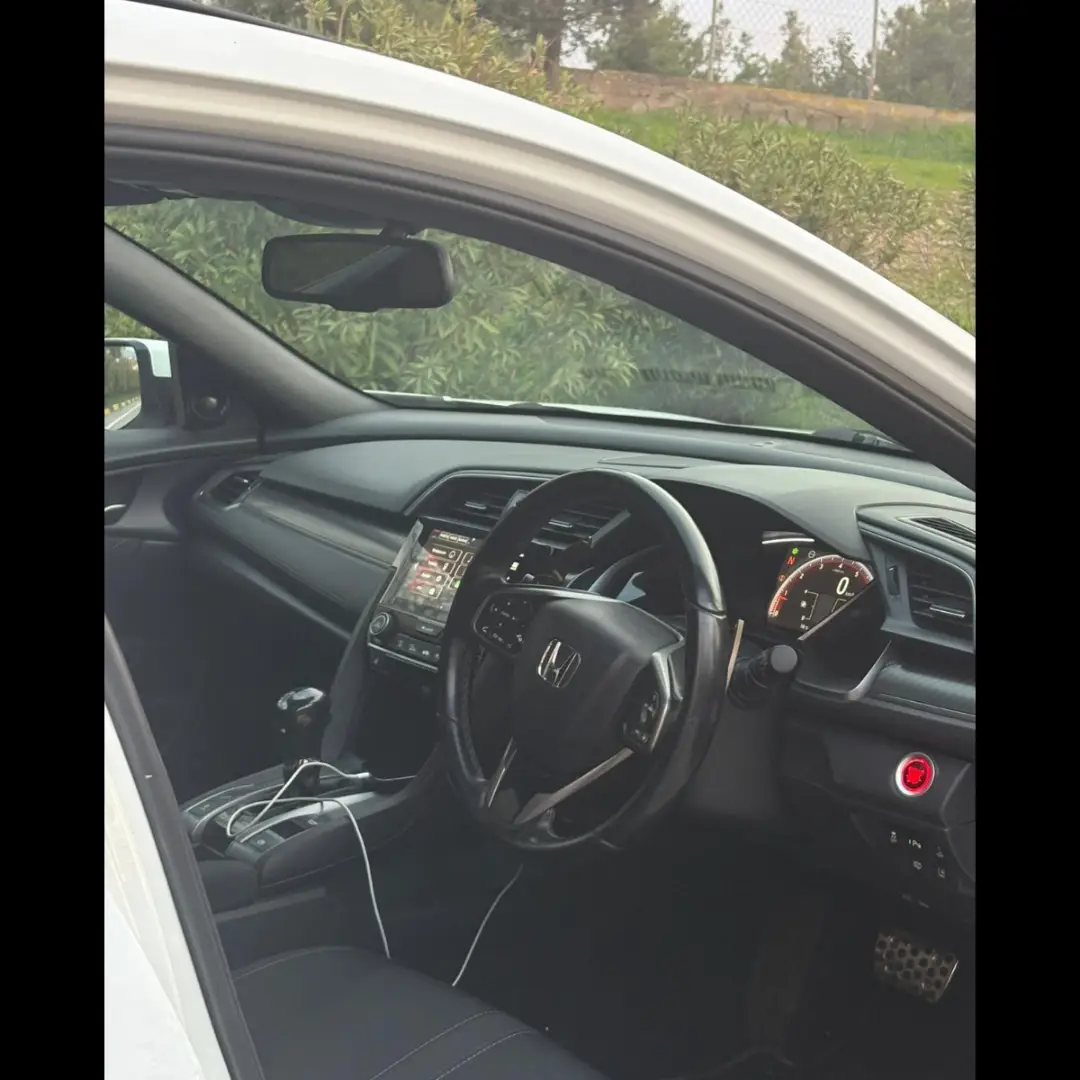 Honda Civic 2019 Satılık İkinci El - Thumbnail 7