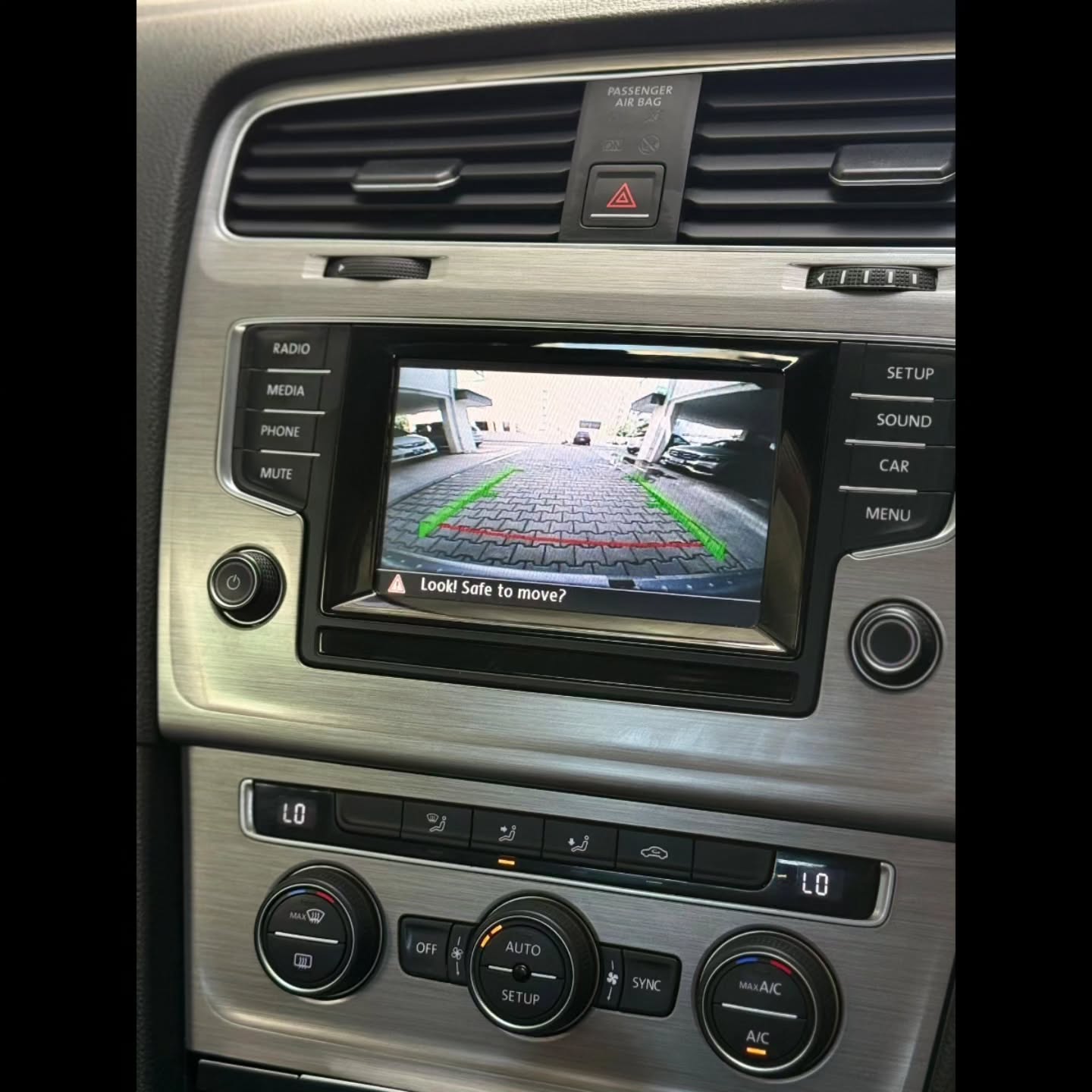 Volkswagen Golf 7 2014 Satılık İkinci El - Thumbnail 7