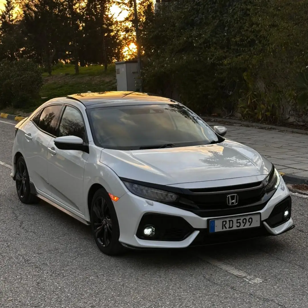 Honda Civic 2019 Satılık İkinci El - Thumbnail 2