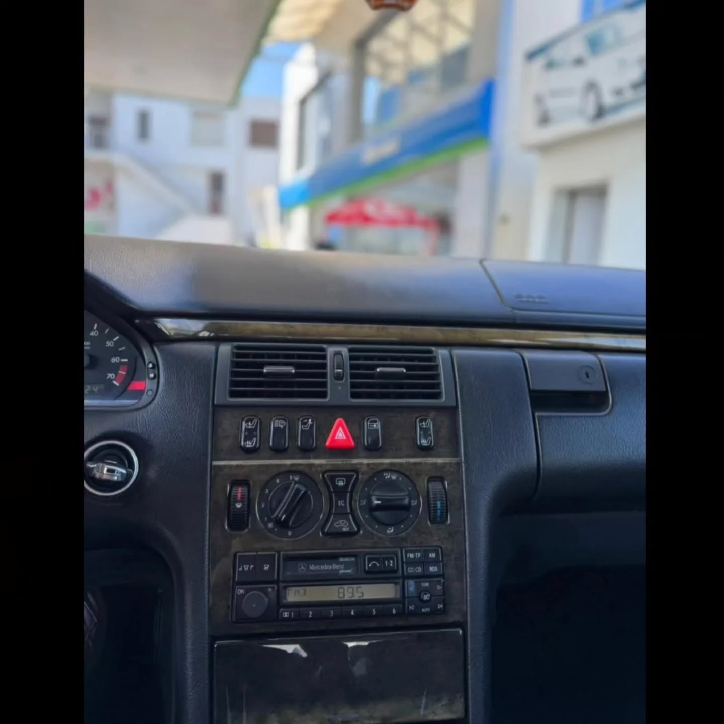 Mercedes E200 W210 1998 Satılık İkinci El - Thumbnail 8
