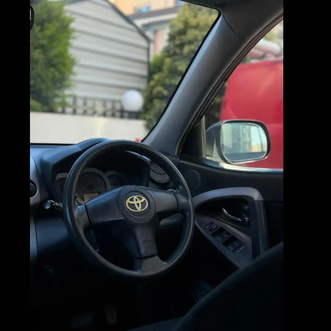 Toyota Rav4 2007 Satılık İkinci El - Thumbnail 5