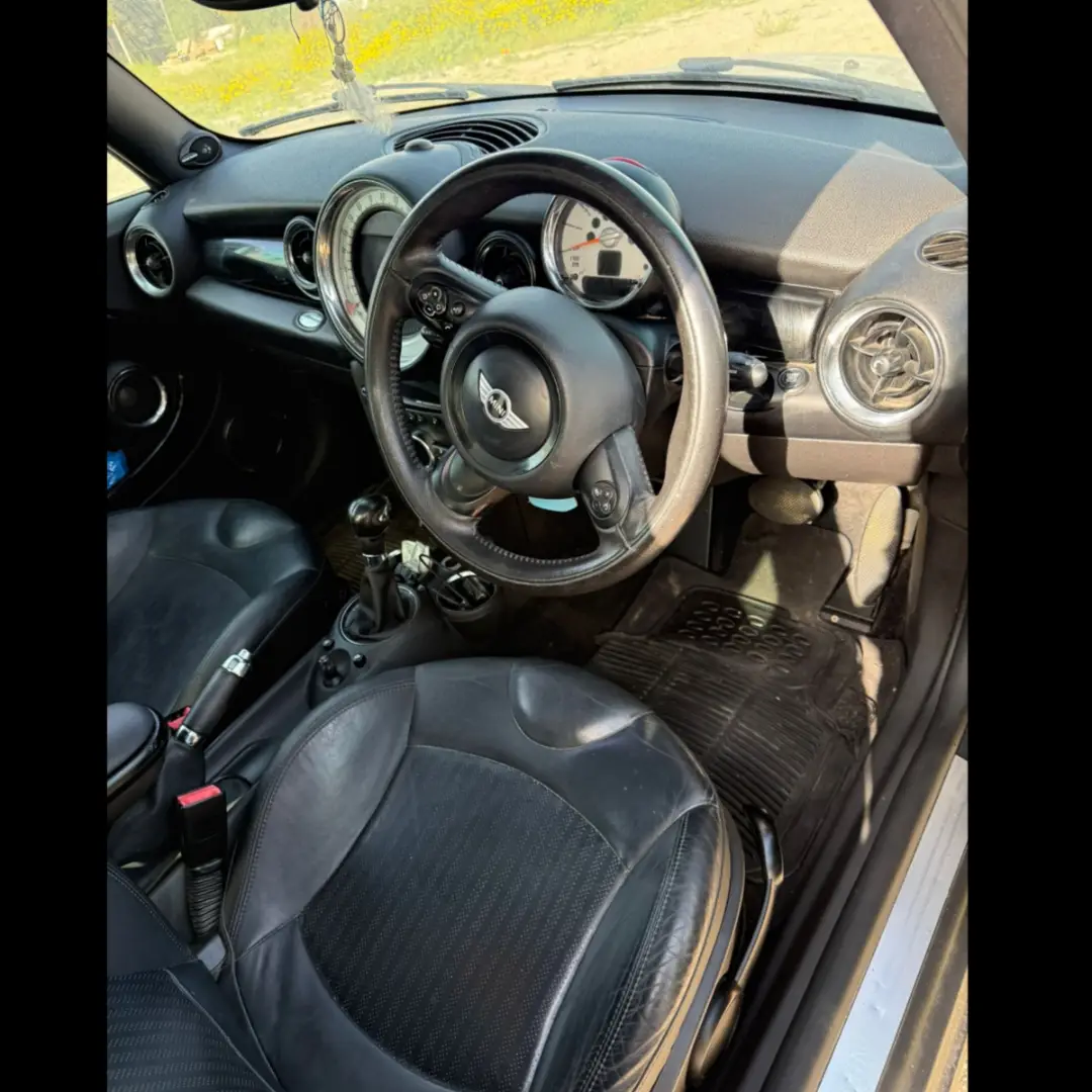 Mini Cooper 2013 Satılık İkinci El - Thumbnail 4