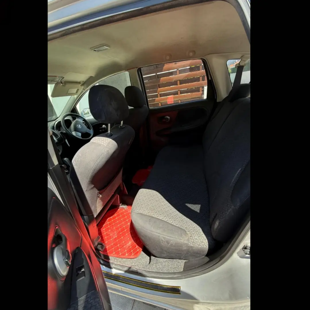 Nissan Note 2011 Satılık İkinci El - Thumbnail 8
