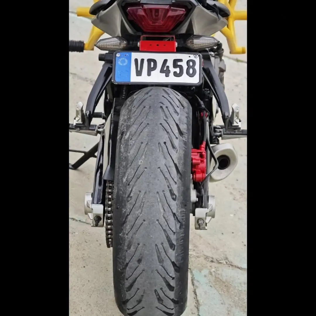 Yamaha Mt 07 2019 Satılık İkinci El - Thumbnail 4