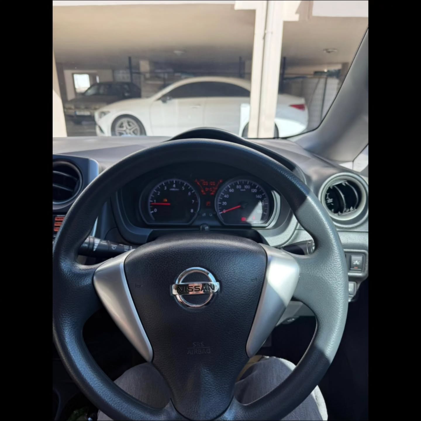 Nissan Note 2016 Satılık İkinci El - Thumbnail 6