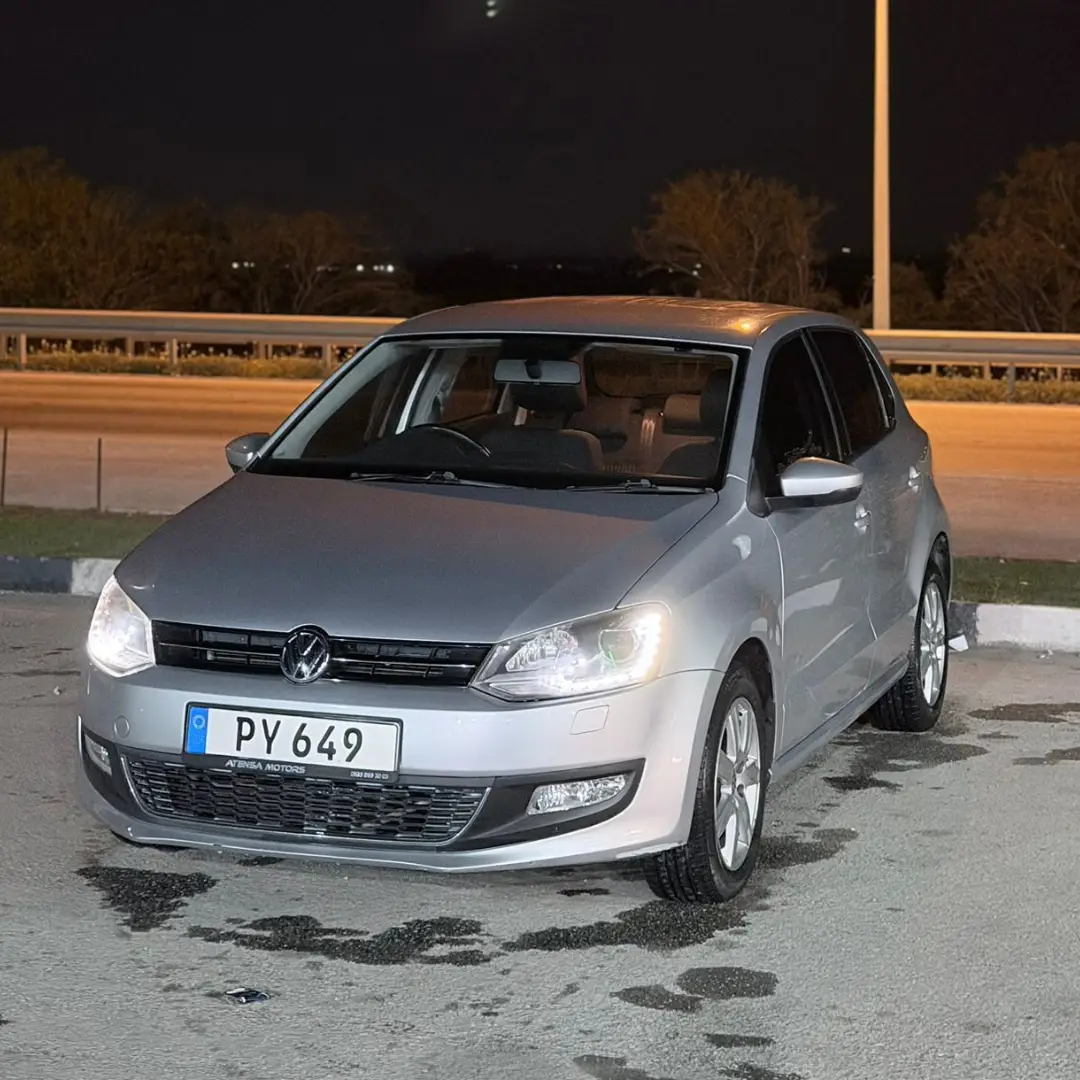 Volkswagen Polo 2013 Satılık İkinci El - Thumbnail 2