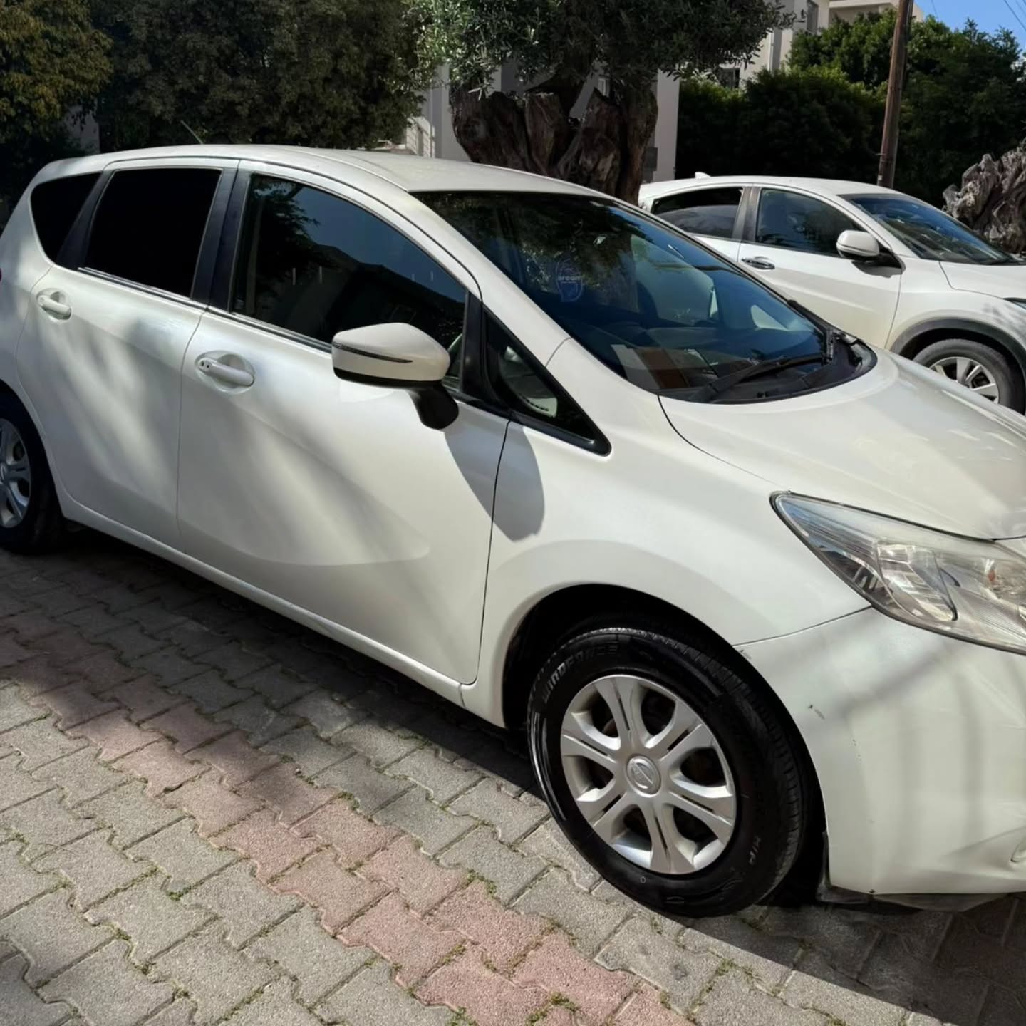 Nissan Note 2016 Satılık İkinci El - Thumbnail 2