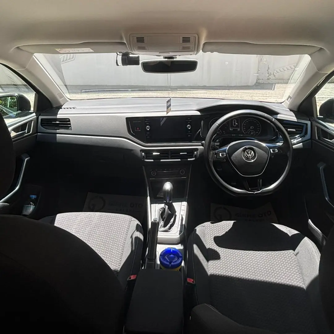Volkswagen Polo 2018 Satılık İkinci El - Thumbnail 6