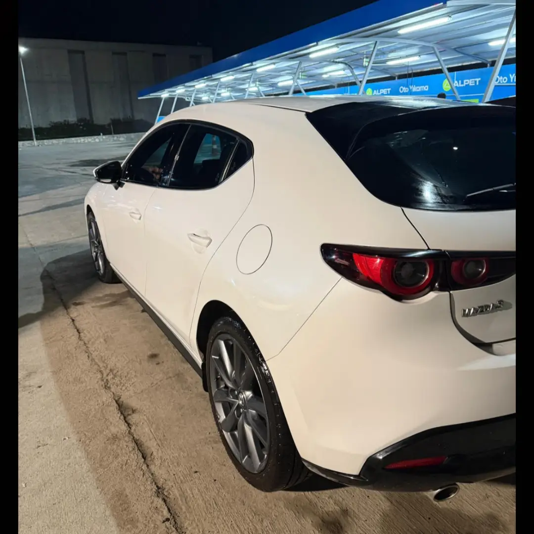 Mazda 3 2023 Satılık İkinci El - Thumbnail 3