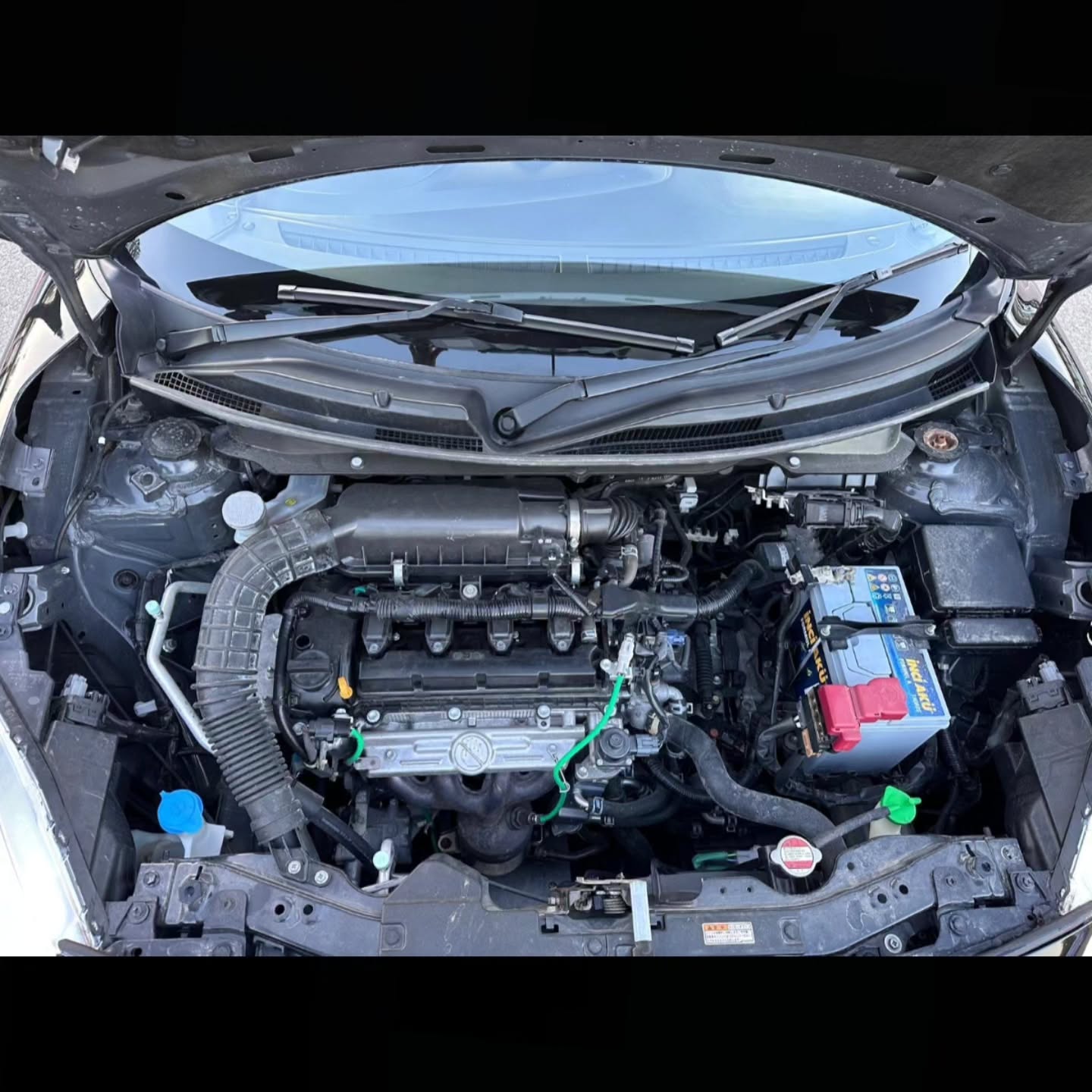 Suzuki Swift 2018 Satılık İkinci El - Thumbnail 8