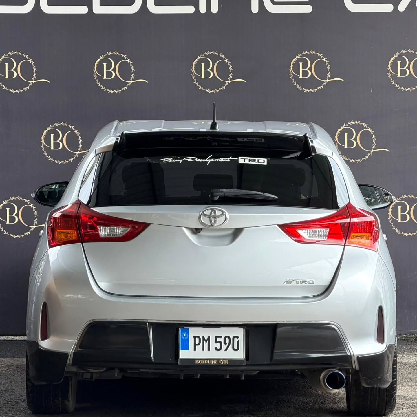 Toyota Auris Sport 2012 Satılık İkinci El - Thumbnail 5