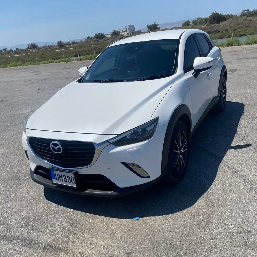 Mazda Cx-3 2018 Satılık İkinci El - Thumbnail 3