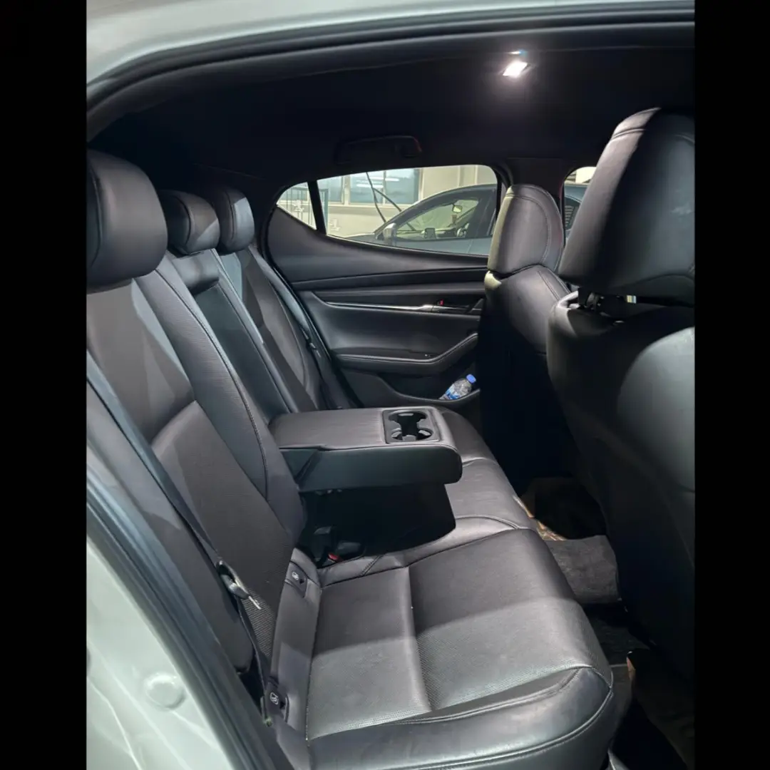 Mazda 3 2023 Satılık İkinci El - Thumbnail 7