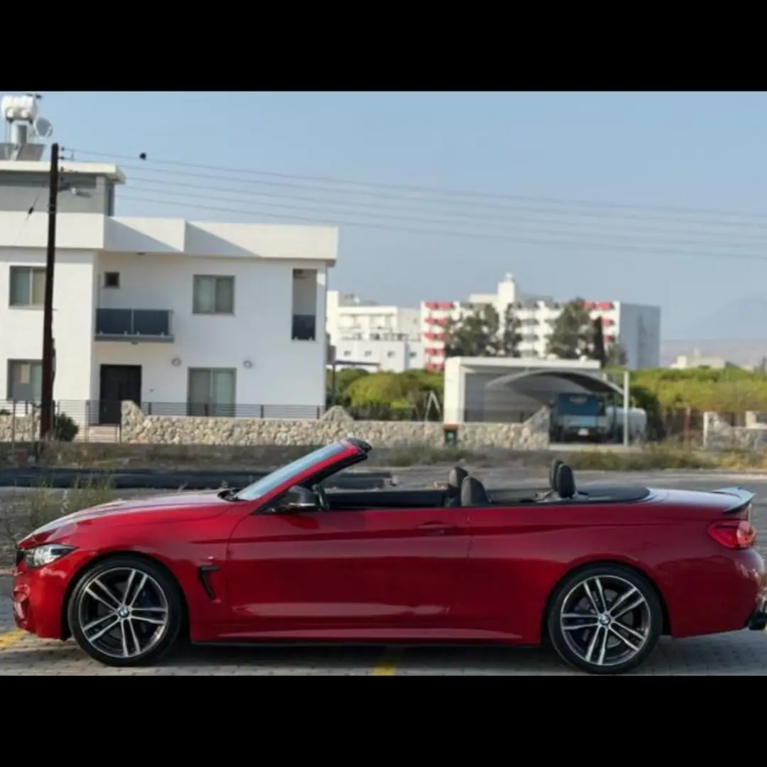 Bmw 4.20d 2018 Satılık İkinci El - Thumbnail 7
