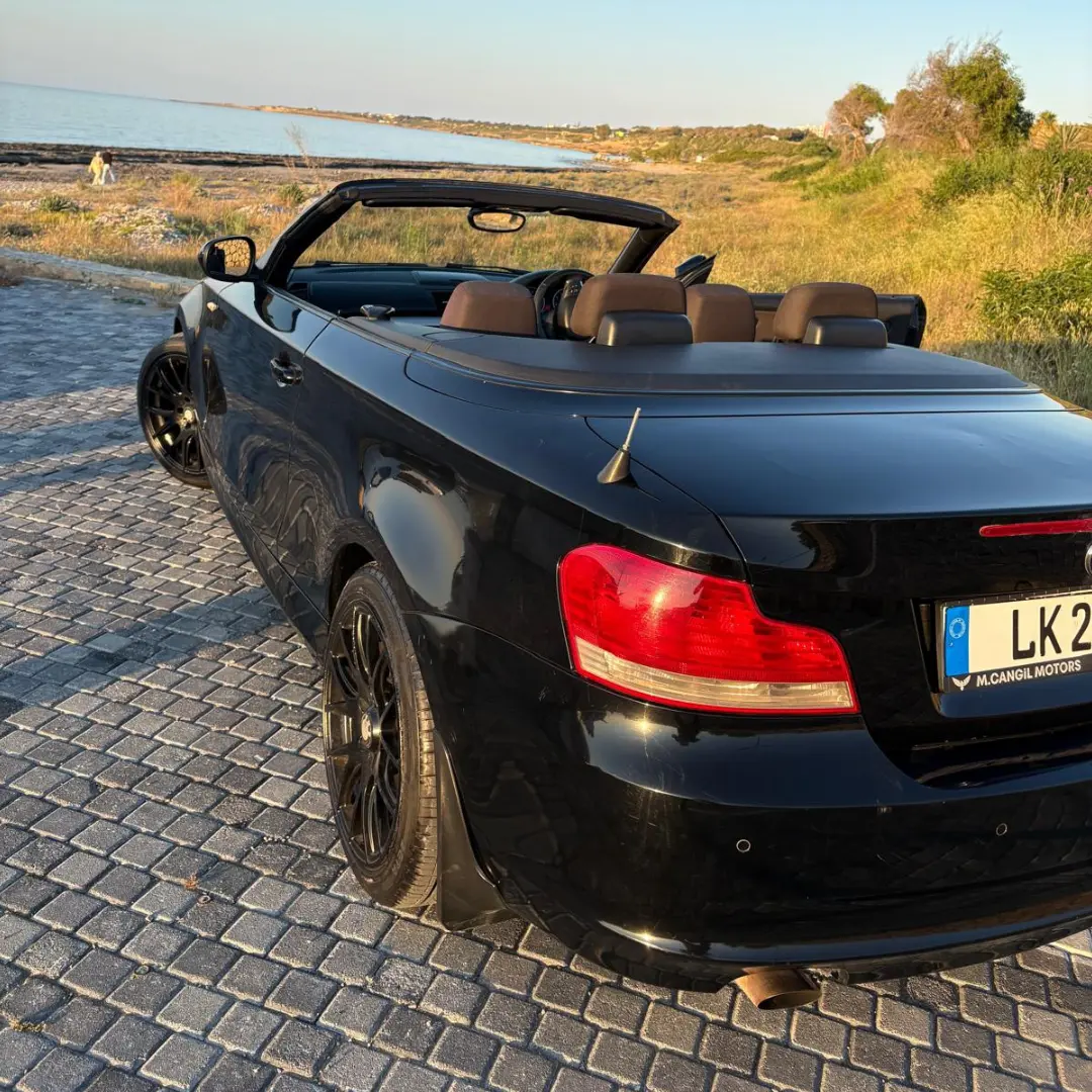 Bmw 1.18 2010 Satılık İkinci El - Thumbnail 5