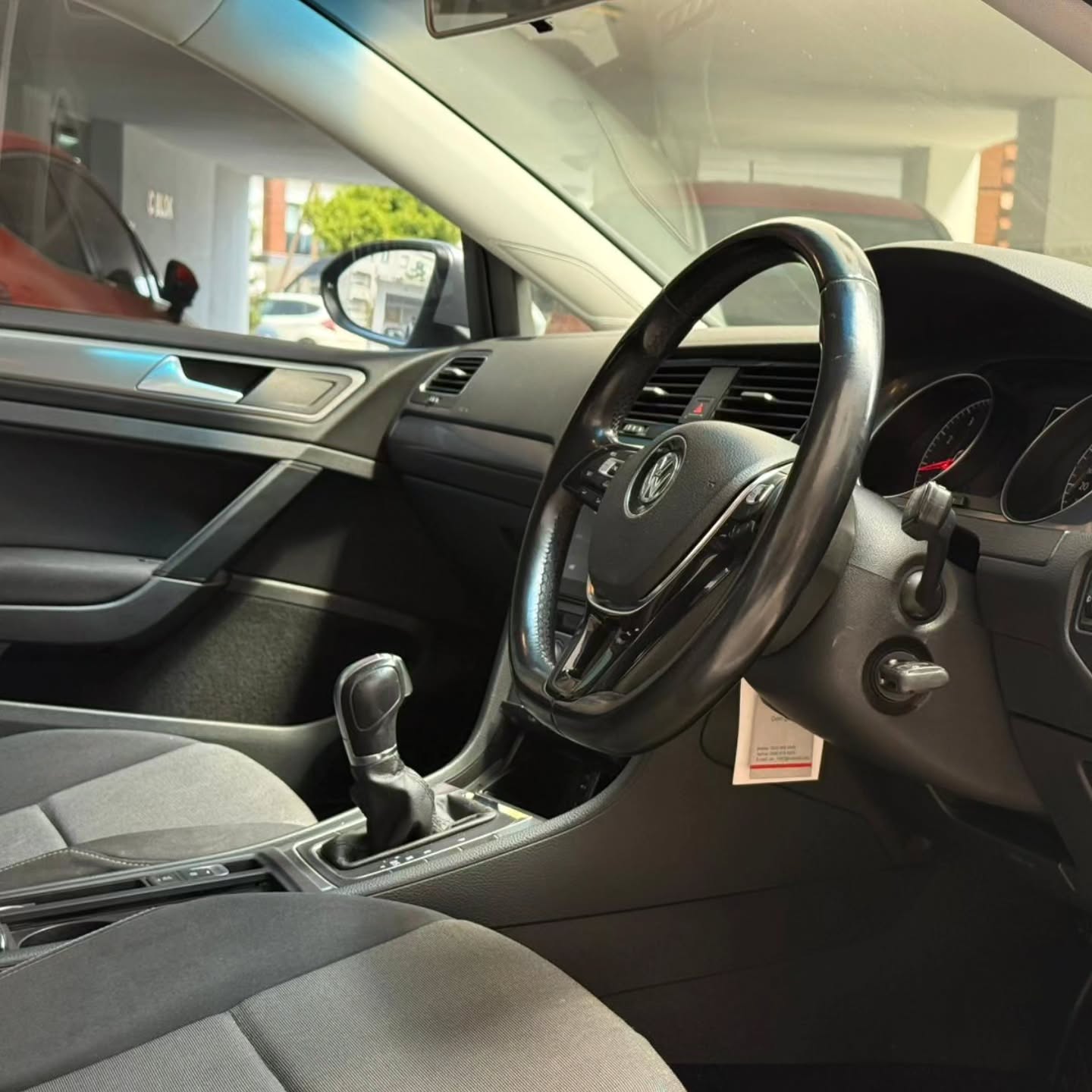 Volkswagen Golf 7 2016 Satılık İkinci El - Thumbnail 8